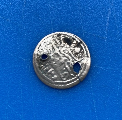 Silver ottoman empire tughra - ottoman,